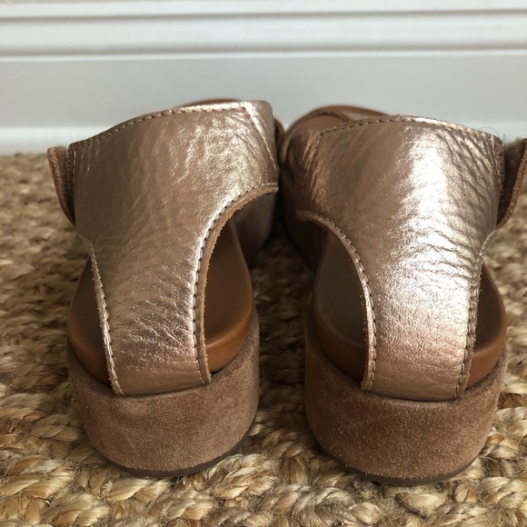 New: Pedro Garcia Genar Flatform. EUR 40 - Picture 8 of 16